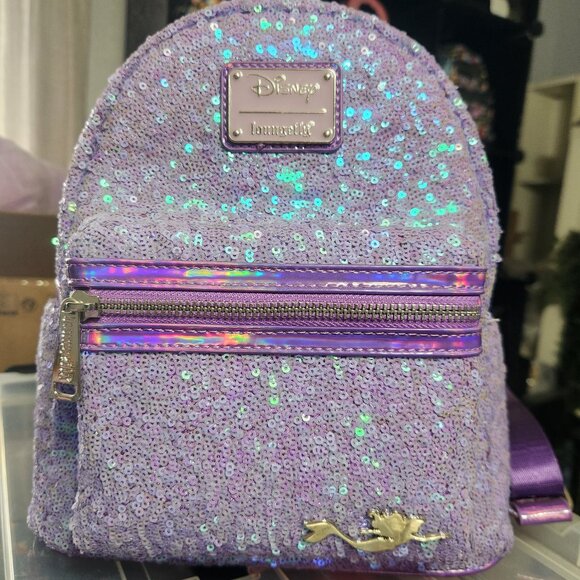 Backpacks